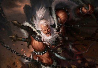 Продюсер Diablo 2 высказался о Diablo Immortal