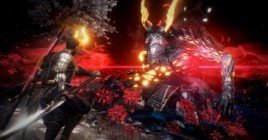 Опубликовано 20 минут геймплея Nioh 2