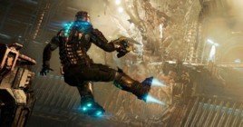 Ремейк Dead Space обзавелся полноценным геймплейным трейлером