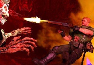 Аркадная версия Quake стала доступна на ПК