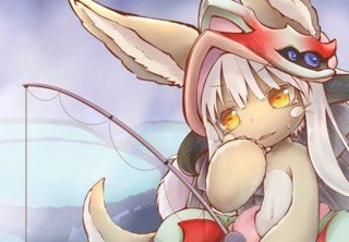 Стала известна дата выхода ролевого экшна Made in Abyss: BSFiD