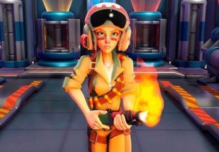 Названы системные требования Evil Genius 2: World Domination