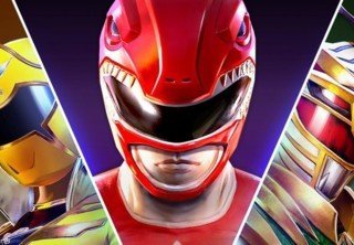 В Power Rangers: Battle for the Grid уже доступны новые герои