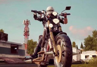 В PUBG: New State будут трамваи, джаггернауты и магазины-дроны