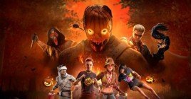 Dead by Daylight получит хэллоуинский ивент и бесплатные выходные