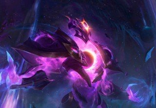 Для League of Legends и Teamfight Tactics вышло обновление 10.17