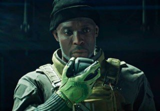 Battlefield 2042 получил короткометражный фильм «Исход»