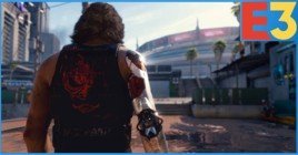 В Cyberpunk 2077 Джонни Сильверхенд будет цифровым призраком