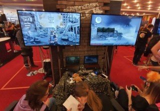 ТОП-3 лучших игр с конференции DevGAMM в Москве