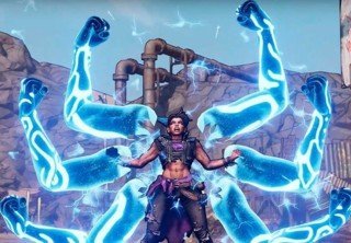 Количество игроков Borderlands в Steam выросло в четыре раза