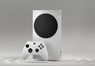 Консоль Xbox Series S поступит в продажу в ноябре