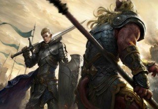 В ArcheAge 2 может появиться блокчейн