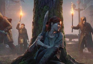 Список всех достижений в The Last of Us Part 2