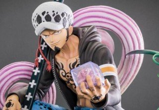 Опубликованы три новых трейлера One Piece: Pirate Warriors 4