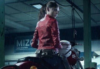 Обзор Resident Evil 2 Remake — король ремейков?