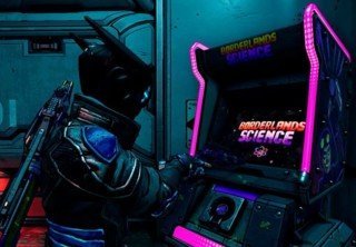 Мини-игра из Borderlands 3 поможет ученым в борьбе с болезнями