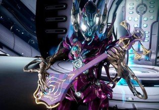 В Warframe теперь можно поиграть на гитаре