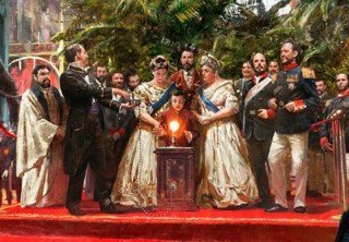 В стратегии Anno 1800 начались бесплатные выходные
