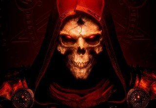 В 2021 году выйдет экшн-RPG Diablo 2: Resurrected