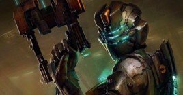 Римейк Dead Space выйдет в начале 2023 года