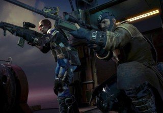 Snapshot Games представили мрачный трейлер Phoenix Point