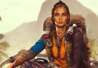 На следующей неделе покажут DLC Far Cry 6: Lost Between Worlds
