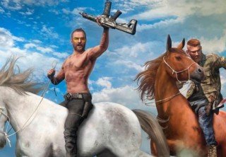 Появилось полное прохождение DLC Joseph: Collapse для Far Cry 6