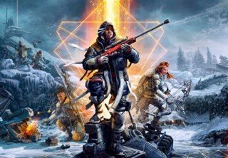 Опубликован новый геймплейный трейлер Scavengers