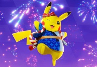Названа дата выхода MOBA Pokemon Unite на iOS и Android
