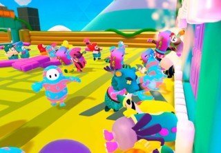 В августе подписчики PS Plus получат Fall Guys и «Безумцев»