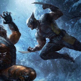 Скриншот Marvel’s Wolverine