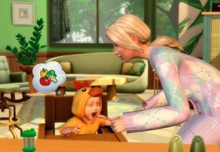 The Sims 4 – в середине марта выйдет дополнение «Жизненный путь»