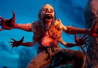 Релиз зомби-шутера Back 4 Blood перенесли на октябрь