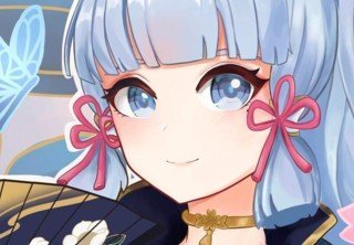 Утечка: геймплей за Yoimiya и Ayaka из Genshin Impact 1.7 или 2.0