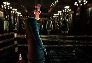 Лучшие мобильные игры недели — Endless Nightmare 2 и Unmaze