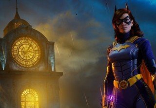 Gotham Knights — версии для PS4 и Xbox One отменены