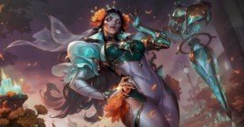 Для League of Legends и TFT выпустили балансное обновление 13.19