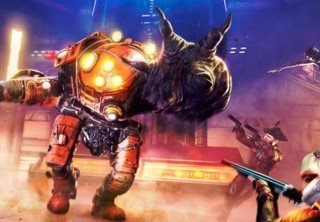 В Killing Floor 2 стартовали бесплатные выходные
