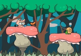 Самые необычные и забавные игры недели в Steam