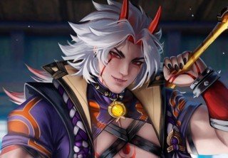 Названа дата выхода обновления 2.3 для Genshin Impact