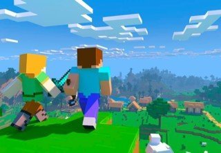 Для Minecraft Bedrock вышел бета-патч 1.17.0.54
