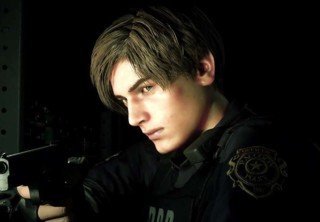 Обзор Resident Evil 2 — первый взгляд на ремейк