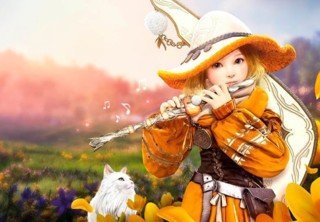 В Black Desert завершился Зимний сезон
