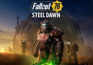 Обновление «Steel Dawn» для Fallout 76 вышло на неделю раньше