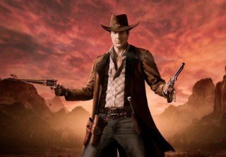 Стала известна дата релиза Desperados 3