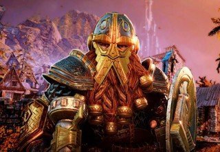 Для Vermintide 2 вышло бесплатное DLC The Curse of Drachenfels