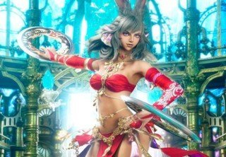 Выход обновления 5.3 для Final Fantasy 14 задерживается