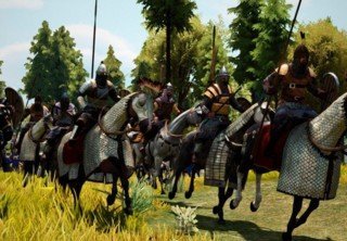Вышло обновление 1.4.0 для Mount and Blade 2: Bannerlord