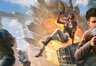 На следующей неделе в PUBG начнутся бесплатные выходные