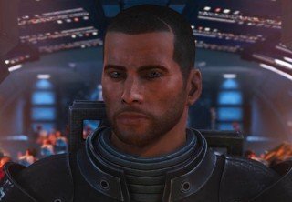 Вышел первый пострелизный патч для Mass Effect Legendary Edition